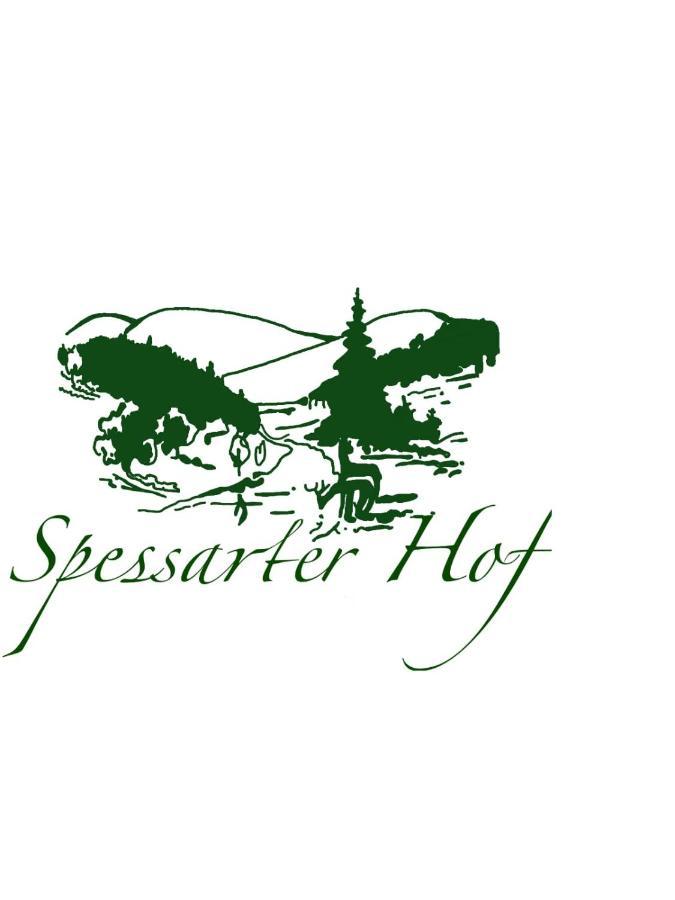 Spessarter Hof 호텔 호바크 외부 사진